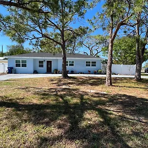 Vacation Mode Holiday home Bradenton