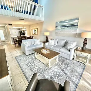 285 Fairways Holiday home Destin