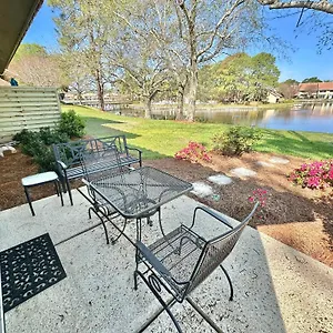 5073 Beachwalk Holiday home Destin