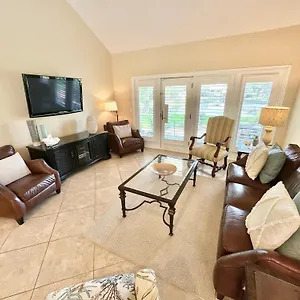 5073 Beachwalk Holiday home Destin